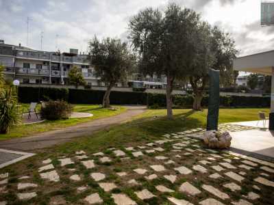 Attraverso un viottolo che si insinua in un prato inglese...
